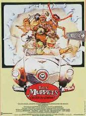 Les Muppets, le film : ça c'est du cinema / The.Muppet.Movie.1979.1080p.BluRay.X264-AMIABLE