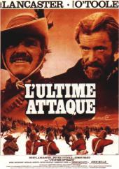 L'Ultime Attaque / Zulu.Dawn.1979.720p.BluRay.x264-SiNNERS