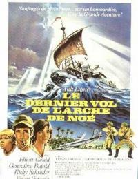 Le Dernier vol de l'arche de Noé / The.Last.Flight.Of.Noahs.Ark.1980.1080p.BluRay.x264-PSYCHD