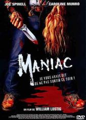Maniac / Maniac.1980.BRRip.XviD-SLiNKS