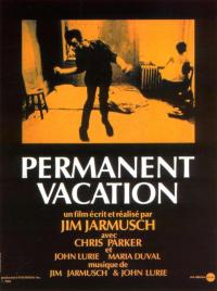 Permanent Vacation / Permanent.Vacation.1980.1080p.BluRay.x264-USURY