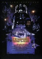 Star Wars : Episode V - L'Empire contre-attaque / Star.Wars.Episode.5.The.Empire.Strikes.Back.1980.BluRay.720p.DTS-ES.2Audio.x264-CHD