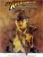 Indiana Jones et les Aventuriers de l'Arche perdue / Raiders.of.the.Lost.Ark.1981.720p.HDTV.x264-ESiR