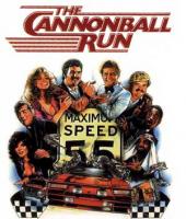 L'Equip&eacute;e du Cannonball