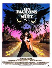 Les Faucons de la nuit / Nighthawks.1981.1080p.BluRay.FLAC2.0.x264-IDE