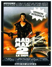 Mad Max 2 / Mad.Max.2.The.Road.Warrior.1981.DVDRip-aXXo