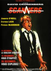 Scanners / Scanners.1981.720p.BluRay.x264-SiNNERS