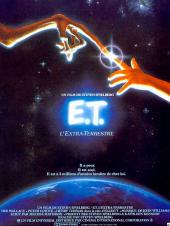 E.T. l'extra-terrestre / E.T.The.Extra.Terrestrial.1982.720p.HDTVRip.XviD-SHiRK