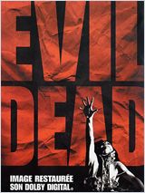 Evil Dead / The.Evil.Dead.1981.720p.BluRay.x264-SiNNERS