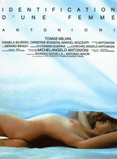 Identification d'une femme / Identification.of.a.Woman.1982.BluRay.Criterion.Collection.1080p.AC3.x264-CHD