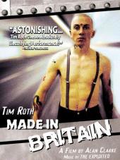Made in Britain / Made.In.Britain.1982.720p.BluRay.x264.AAC.COMMS-KESH