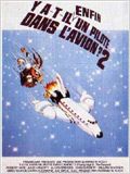 Y a-t-il enfin un pilote dans l'avion ?