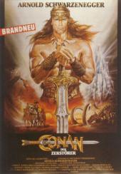 Conan le destructeur