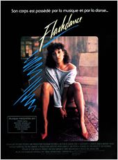 Flashdance / Flashdance.1983.1080p.BluRay.x264-GECKOS