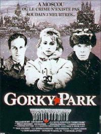 Gorky Park / Gorky.Park.1983.DVDRip.XviD-ROTATiON