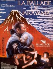 La Ballade de Narayama / The.Ballad.Of.Narayama.1983.720p.BluRay.x264-CiNEFiLE