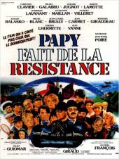 Papy fait de la résistance / Papy.Fait.De.La.Resistance.1983.FRENCH.1080p.BluRay.x264-FHD