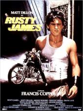 Rusty James / Rumble.Fish.1983.REMASTERED.1080p.BluRay.x264-AMIABLE