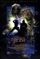 Star Wars : Episode VI - Le Retour du Jedi / Star.Wars.Episode.VI.Return.of.the.Jedi.1983.720p.BrRip.264-YIFY