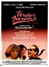 Tendres Passions / Zeit Der Zaertlichkeit / Terms.of.Endearment.1983.720p.BluRay.X264-AMIABLE
