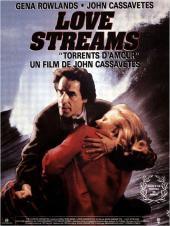 Torrents d'amour / Love.Streams.1984.1080p.BluRay.x264-YIFY