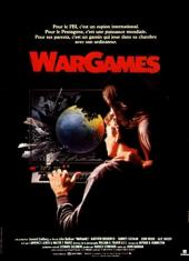 WarGames / Wargames.1983.2160p.UHD.BluRay.x265.10bit.HDR.DTS-HD.MA.5.1-B0MBARDiERS