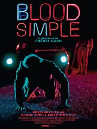 Blood Simple / Blood.Simple.1984.Criterion.1080p.BluRay.10Bit.HEVC.EAC3-SARTRE