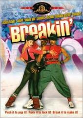 Breakin' / Breakin.1984.720p.BluRay.x264-VETO