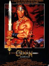 Conan le Destructeur / Conan.The.Destroyer.1984.720p.BluRay.x264-Japhson