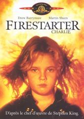 Firestarter : Charlie