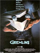 Gremlins / Gremlins.1984.720p.Bluray.X264-DIMENSION