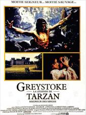 Greystoke : La Légende de Tarzan, seigneur des singes