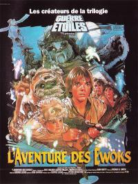 L'Aventure des Ewoks : La Caravane du courage / The.Ewok.Adventure.1984.720p.BluRay.x264.AAC-YTS