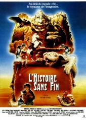 L'Histoire sans fin / The.Neverending.Story.1984.720p.BluRay.x264-SiNNERS
