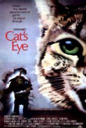 Cat's Eye / Cats.Eye.1985.720p.BluRay.X264-AMIABLE