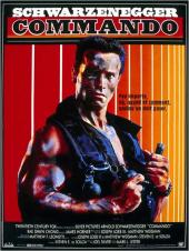 Commando / Commando.1985.DC.MULTi.1080p.BluRay.x264-ULSHD