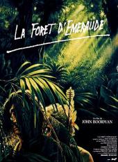 La Forêt d'émeraude / The.Emerald.Forest.1985.720p.BluRay.x264-YIFY