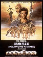 Mad Max au-delà du Dôme du Tonnerre / Mad.Max.3.Beyond.Thunderdome.1985.DVDRip.XviD-UnSeeN