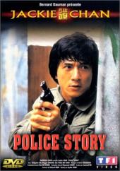 Police Story / Police.Story.1985.REMASTERED.1080p.BluRay.x264-GHOULS
