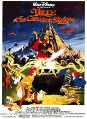 Taram et le chaudron magique / The.Black.Cauldron.1985.720p.WEBRip.x264-PLAYNOW