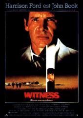 Witness : Témoin sous surveillance / Witness.1985.1080p.BluRay.X264-AMIABLE
