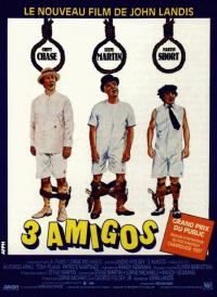 3 amigos ! / Three.Amigos.1986.1080p.BluRay.x264-CiNEFiLE