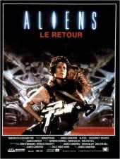 Aliens : Le Retour / Aliens.BD.Rip.Multi.1080.x264.DTS.HD.DTS-HDZ