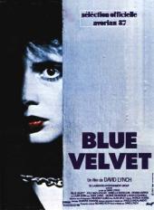 Blue Velvet / Blue.Velvet.1986.720p.BluRay.x264-SiNNERS
