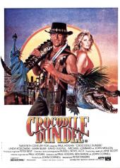 Crocodile Dundee / Crocodile.Dundee.1986.1080p.BluRay.X264-AMIABLE