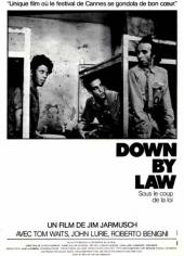 Down by Law / Down.by.Law.1986.720p.BluRay.X264-AMIABLE