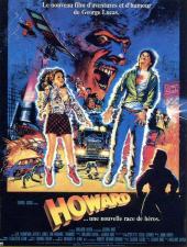 Howard... Une nouvelle race de héros / Howard.the.Duck.1986.720p.BluRay.x264-PSYCHD