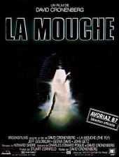 La Mouche / The.Fly.1986.720p.BluRay.x264-YIFY