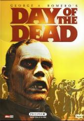 Le Jour des morts-vivants / Day.Of.The.Dead.1985.720p.BluRay.x264-SiNNERS