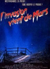 L'invasion vient de Mars / Invaders.from.Mars.1986.1080P.BLURAY.X264-AMBASSADOR